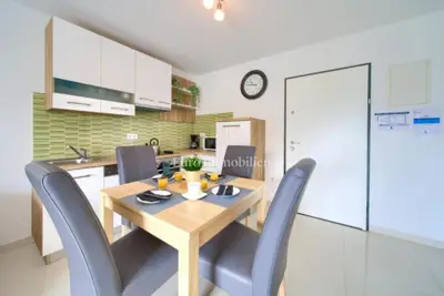 Two modern apartments in an excellent location near the sea - 16