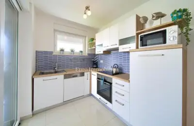 Two modern apartments in an excellent location near the sea - 14