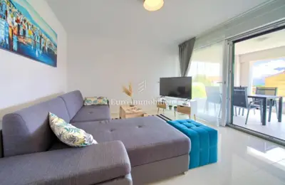 Two modern apartments in an excellent location near the sea - 15