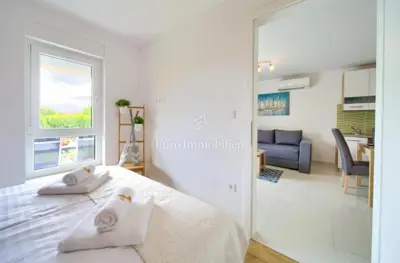 Two modern apartments in an excellent location near the sea - 5