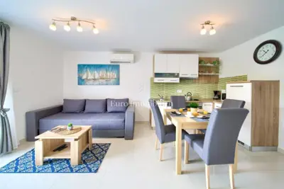 Two modern apartments in an excellent location near the sea - 3