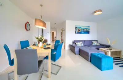 Two modern apartments in an excellent location near the sea - 8