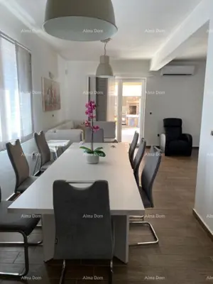 Kuća 200 m², Raša Kunj, bazen i okućnica 695 m² - 3