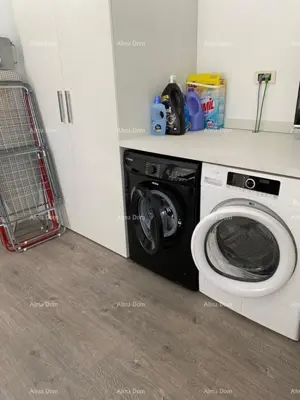 Kuća 200 m², Raša Kunj, bazen i okućnica 695 m² - 8