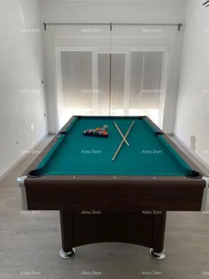 Kuća 200 m², Raša Kunj, bazen i okućnica 695 m² - 7