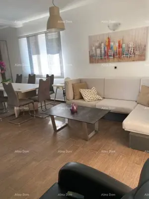 Kuća 200 m², Raša Kunj, bazen i okućnica 695 m² - 4