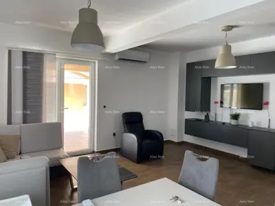 Kuća 200 m², Raša Kunj, bazen i okućnica 695 m² - 5