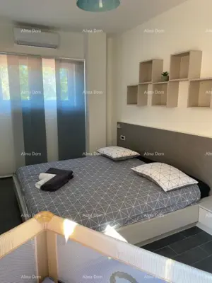 Kuća 200 m², Raša Kunj, bazen i okućnica 695 m² - 13
