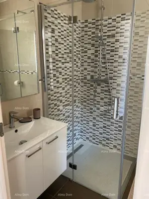 Kuća 200 m², Raša Kunj, bazen i okućnica 695 m² - 6