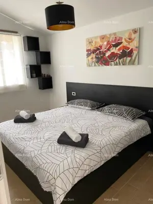 Kuća 200 m², Raša Kunj, bazen i okućnica 695 m² - 14