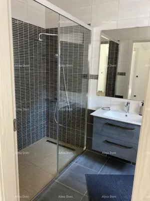Kuća 200 m², Raša Kunj, bazen i okućnica 695 m² - 11