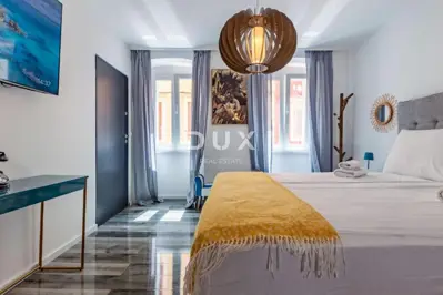 Stan 38 m², Poluotok Zadar - Kalelarga i turistički najam - 2