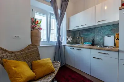 Stan 38 m², Poluotok Zadar - Kalelarga i turistički najam - 3