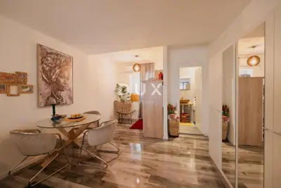Stan 38 m², Poluotok Zadar - Kalelarga i turistički najam - 7