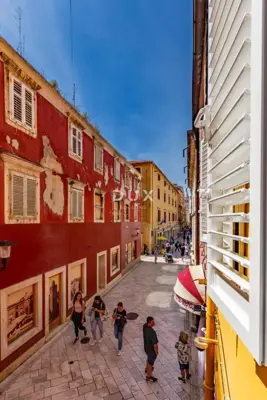 Stan 38 m², Poluotok Zadar - Kalelarga i turistički najam - 9