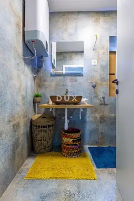 Stan 38 m², Poluotok Zadar - Kalelarga i turistički najam - 5