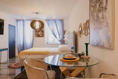 Stan 38 m², Poluotok Zadar - Kalelarga i turistički najam - 8