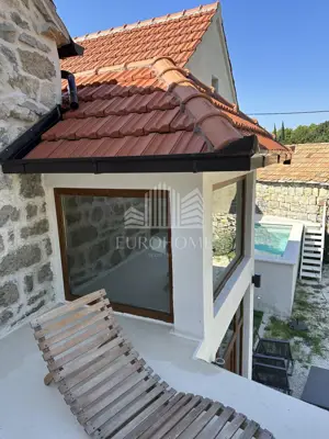 OMIS, GATA, Villa za najam do 1.6.2027 - 5