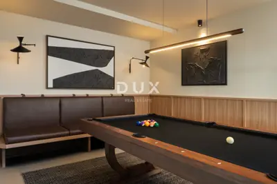 Vila 350 m², Motovun - wellness i grijani infinity bazen - 10