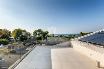 Vila 295 m², Fažana - 100 m od mora - 13