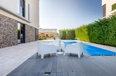 Vila 295 m², Fažana - 100 m od mora - 10