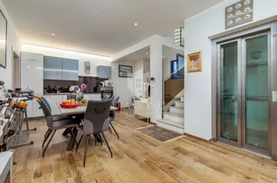 Vila 295 m², Fažana - 100 m od mora - 4