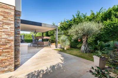 Vila 295 m², Fažana - 100 m od mora - 12