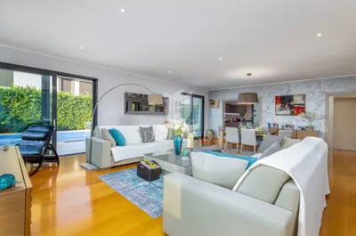 Vila 295 m², Fažana - 100 m od mora - 2