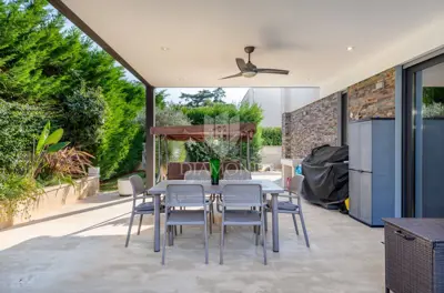 Vila 295 m², Fažana - 100 m od mora - 11