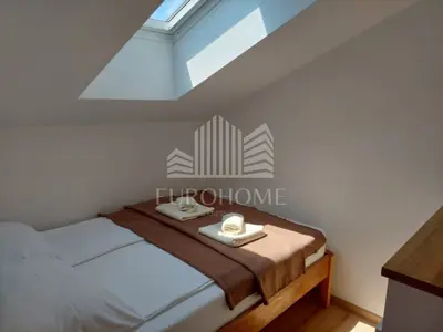 Apartmani u Košljunu, Pag - 120 m od mora, 2 parkirna mjesta - 8
