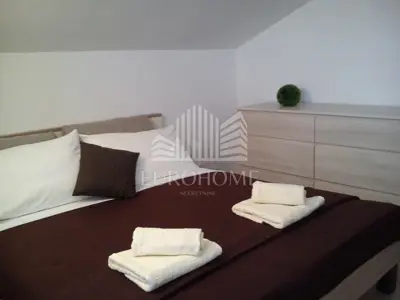 Apartmani u Košljunu, Pag - 120 m od mora, 2 parkirna mjesta - 9