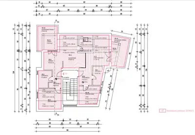 Apartmani u Košljunu, Pag - 120 m od mora, 2 parkirna mjesta - 13