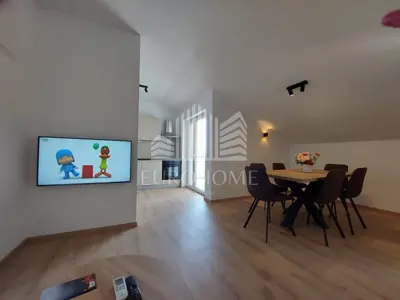 Apartmani u Košljunu, Pag - 120 m od mora, 2 parkirna mjesta - 3