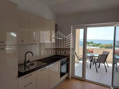 Apartmani u Košljunu, Pag - 120 m od mora, 2 parkirna mjesta - 7