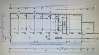Wohnung 74,50 m², Lovrečica bei Umag - Neubau - 9