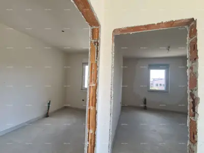 Wohnung 74,50 m², Lovrečica bei Umag - Neubau - 6