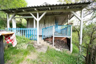 Vugrovec Gornji, Sesvete, Vugrovec Gornji, kuća za odmor, 38 m²