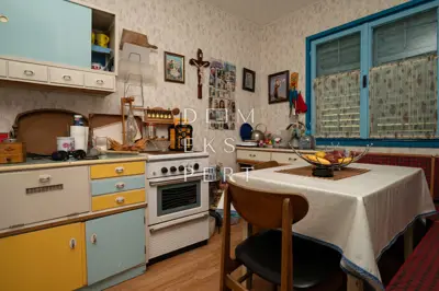 Vugrovec Gornji, Sesvete, Vugrovec Gornji, Ferienhaus, 38 m² - 7