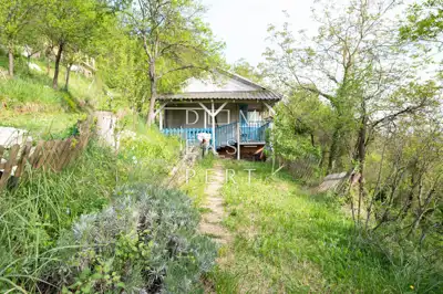 Vugrovec Gornji, Sesvete, Vugrovec Gornji, Ferienhaus, 38 m² - 12