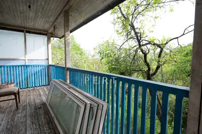 Vugrovec Gornji, Sesvete, Vugrovec Gornji, Ferienhaus, 38 m² - 3