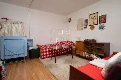 Vugrovec Gornji, Sesvete, Vugrovec Gornji, Ferienhaus, 38 m² - 4
