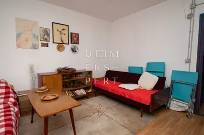 Vugrovec Gornji, Sesvete, Vugrovec Gornji, Ferienhaus, 38 m² - 5