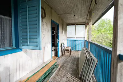 Vugrovec Gornji, Sesvete, Vugrovec Gornji, Ferienhaus, 38 m² - 2