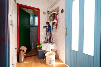 Vugrovec Gornji, Sesvete, Vugrovec Gornji, Ferienhaus, 38 m² - 9