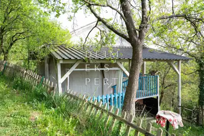Vugrovec Gornji, Sesvete, Vugrovec Gornji, Ferienhaus, 38 m² - 13