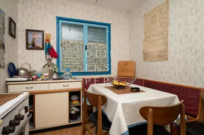 Vugrovec Gornji, Sesvete, Vugrovec Gornji, Ferienhaus, 38 m² - 8