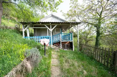 Vugrovec Gornji, Sesvete, Vugrovec Gornji, Ferienhaus, 38 m² - 11
