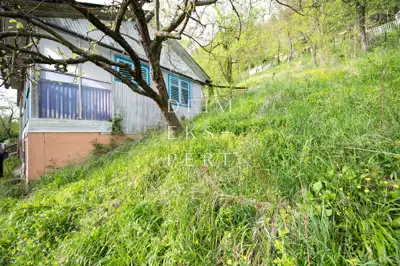 Vugrovec Gornji, Sesvete, Vugrovec Gornji, Ferienhaus, 38 m² - 10