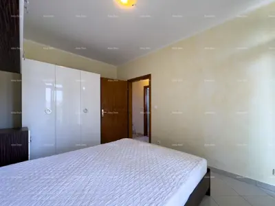 Wohnung, Medulin, Meerblick und große Terrasse - 15