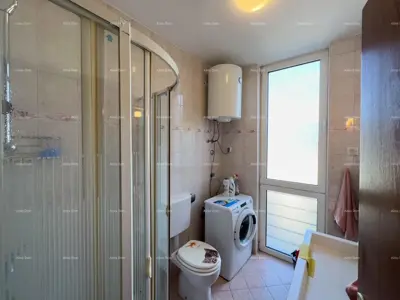 Wohnung, Medulin, Meerblick und große Terrasse - 11